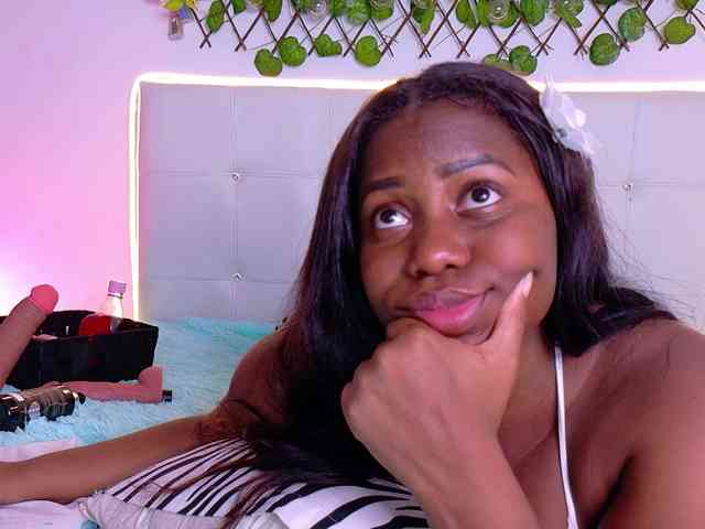 choco-dessert webcam