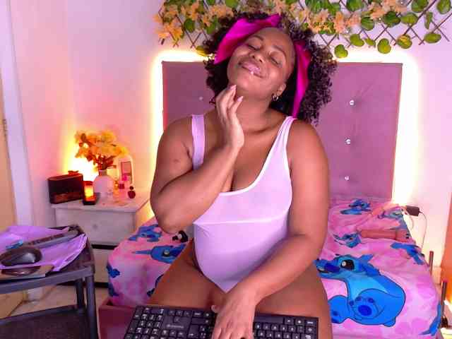 choco-dessert webcam