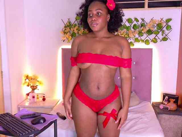 choco-dessert webcam