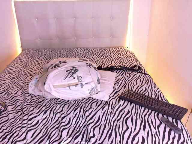 choco-dessert webcam