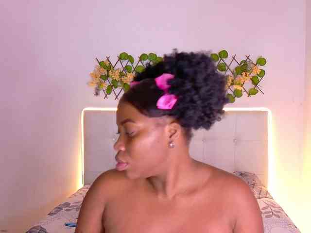 choco-dessert webcam