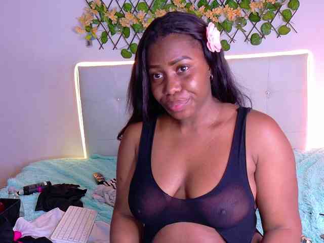 choco-dessert webcam