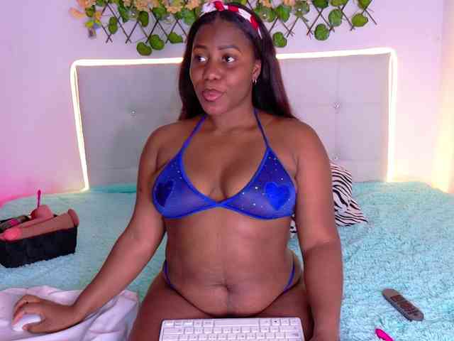 choco-dessert webcam