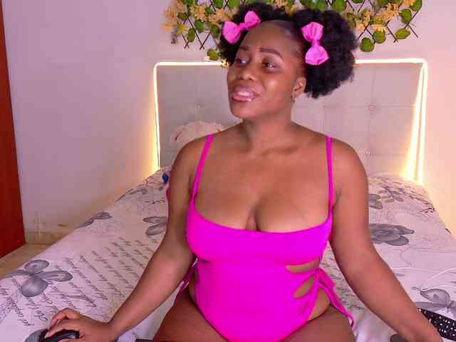 choco-dessert webcam