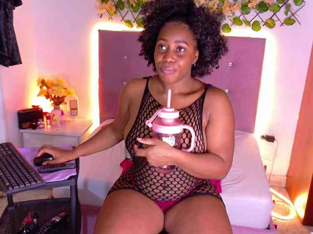 choco-dessert webcam