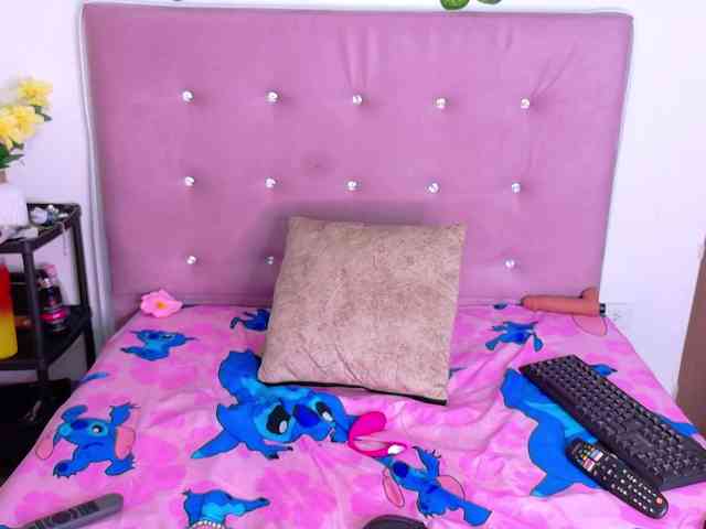 choco-dessert webcam