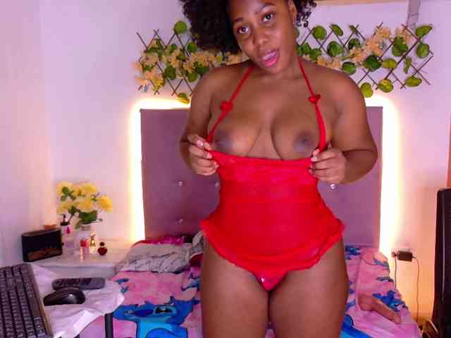 choco-dessert webcam