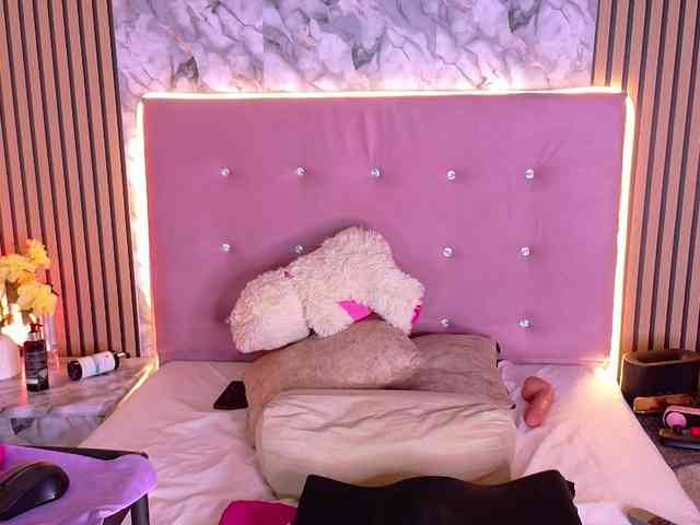 choco-dessert webcam