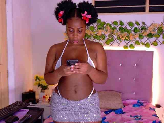 choco-dessert webcam