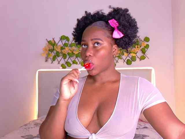 choco-dessert webcam