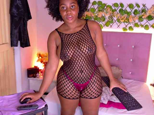 choco-dessert webcam