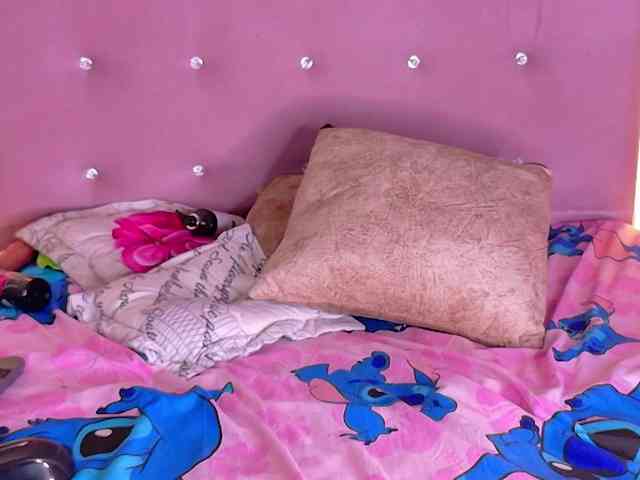 choco-dessert webcam