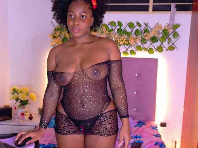 choco-dessert webcam