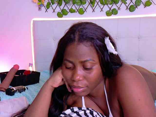 choco-dessert webcam