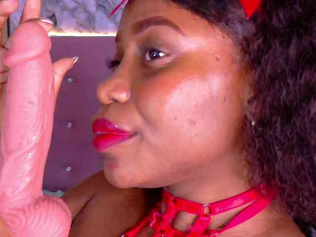 choco-dessert webcam