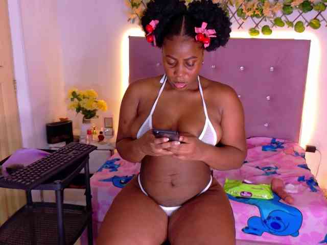 choco-dessert webcam