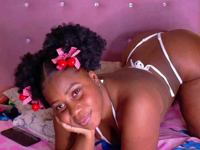 choco-dessert webcam