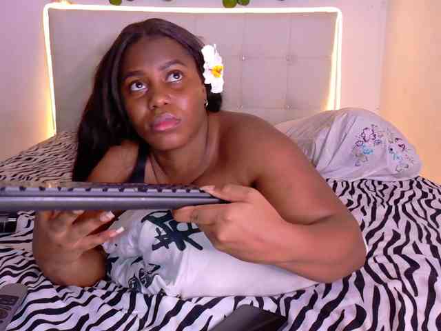 choco-dessert webcam