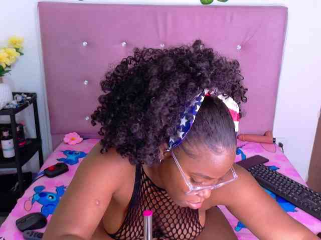 choco-dessert webcam