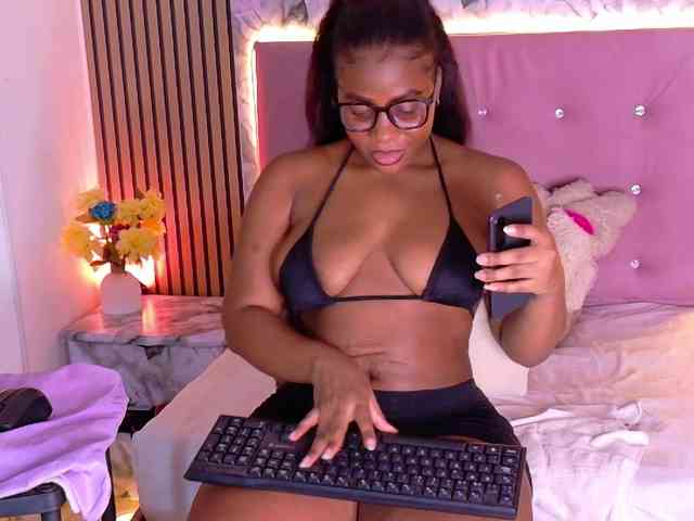 choco-dessert webcam