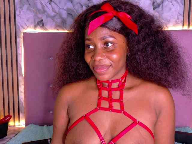 choco-dessert webcam