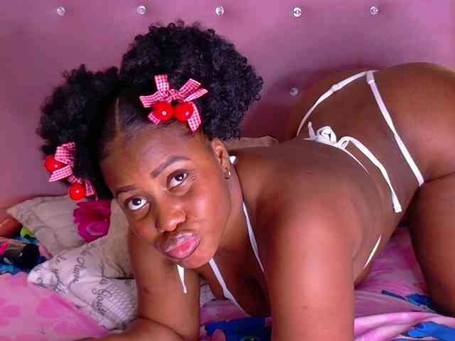 choco-dessert webcam