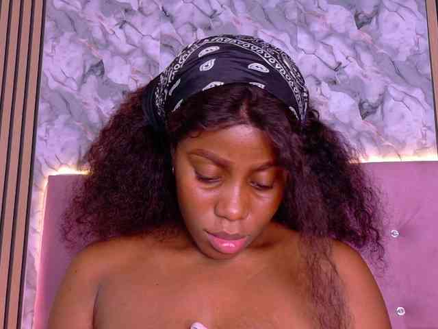 choco-dessert webcam