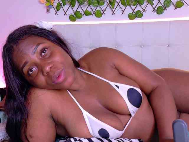 choco-dessert webcam