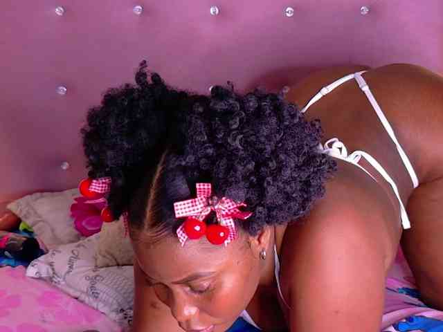 choco-dessert webcam