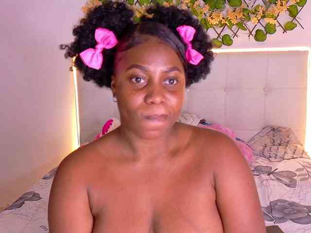 choco-dessert webcam