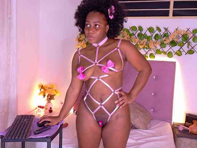 choco-dessert webcam