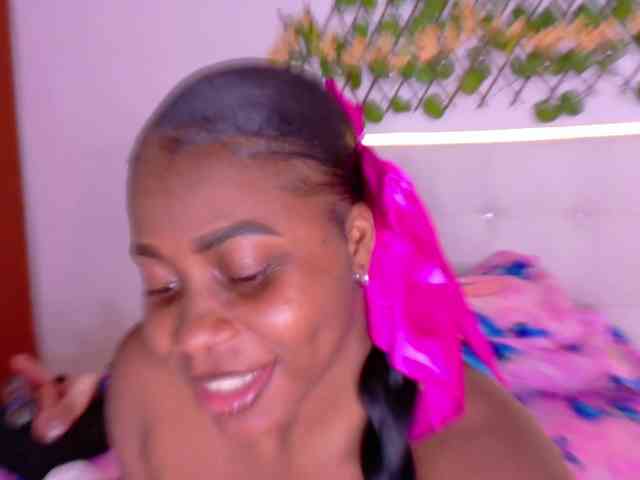 choco-dessert webcam