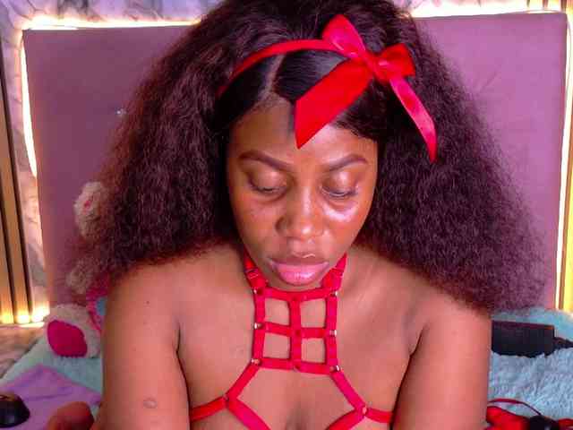 choco-dessert webcam