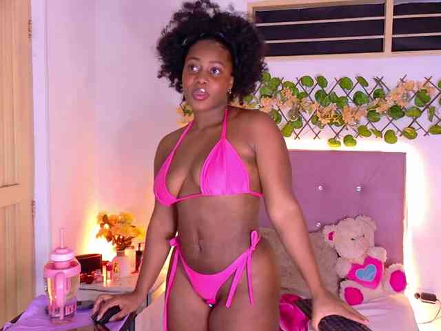 choco-dessert webcam