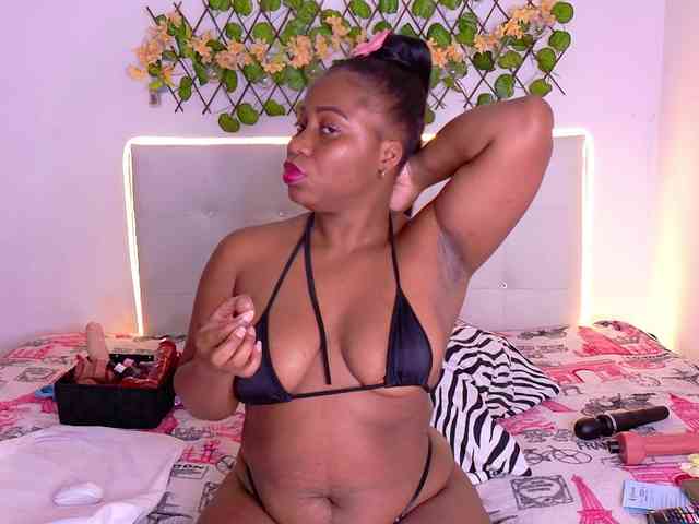 choco-dessert webcam