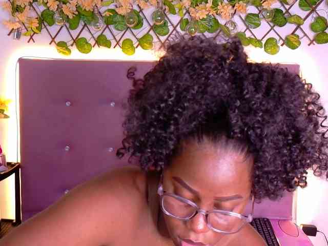 choco-dessert webcam