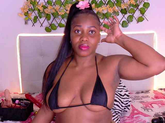 choco-dessert webcam