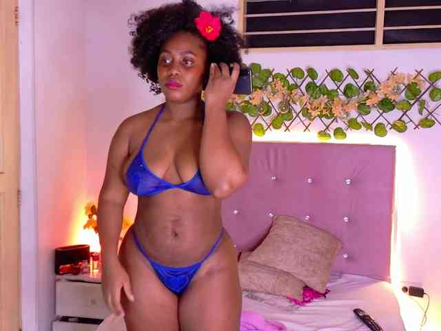 choco-dessert webcam