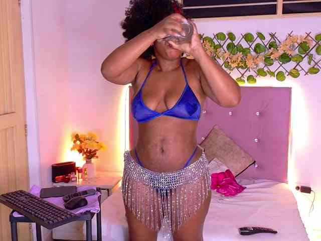 choco-dessert webcam