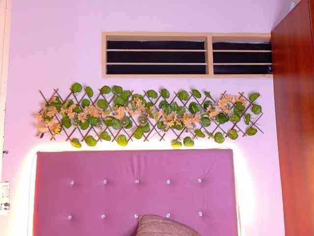 choco-dessert webcam