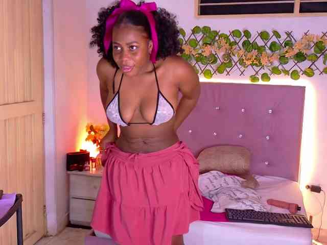 choco-dessert webcam