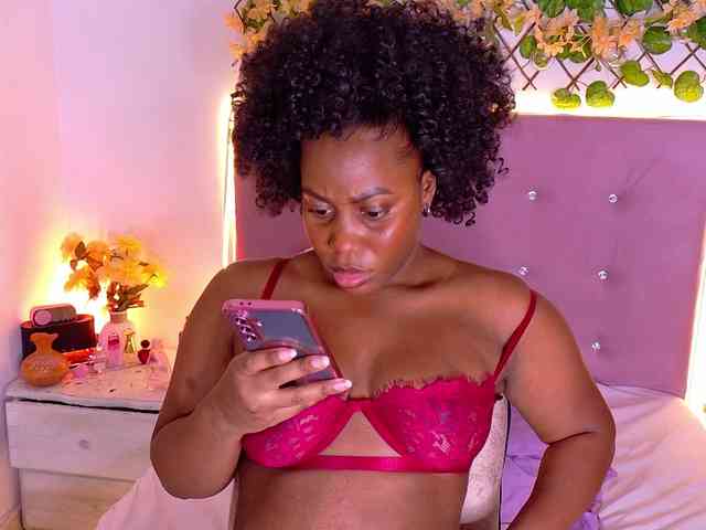 choco-dessert webcam