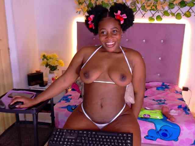 choco-dessert webcam