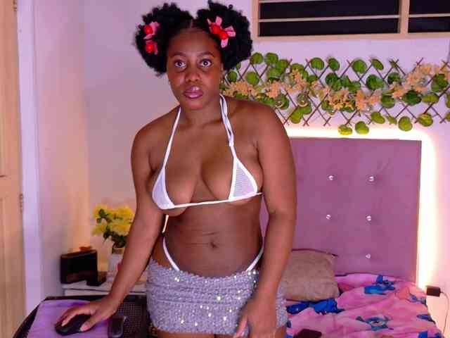 choco-dessert webcam