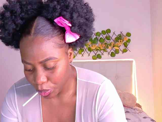 choco-dessert webcam