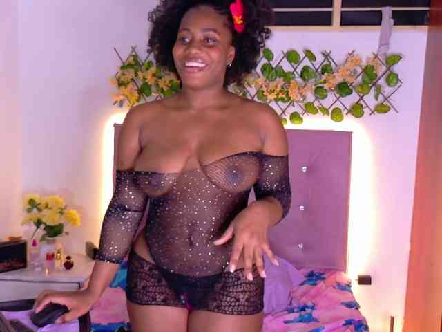 choco-dessert webcam