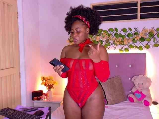 choco-dessert webcam