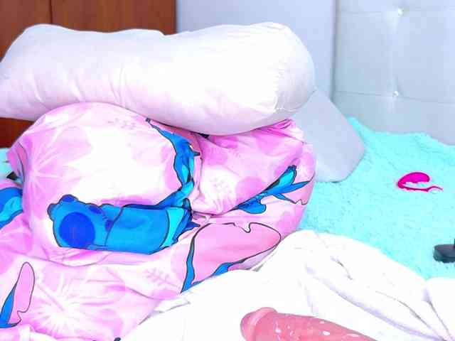 choco-dessert webcam