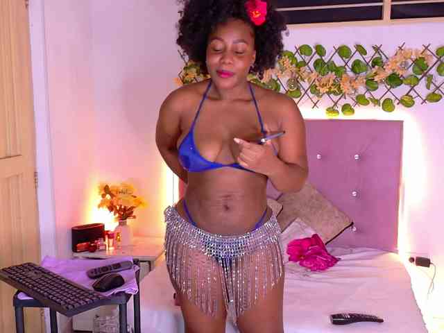 choco-dessert webcam