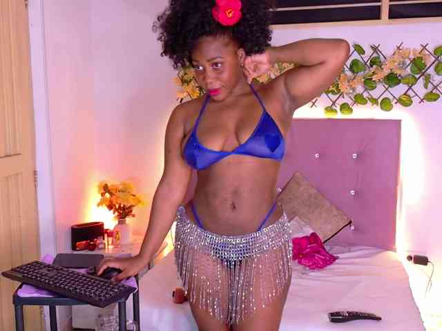 choco-dessert webcam